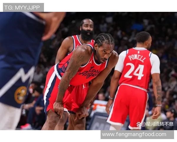 火箭与快船抢七大战数据分析揭示胜负关键因素