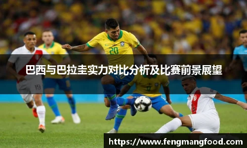 巴西与巴拉圭实力对比分析及比赛前景展望